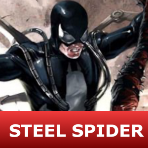 Zzzzz 1752348601steelspider — The Ultimate Marvel Character Tier List (1500+ characters) option 1414