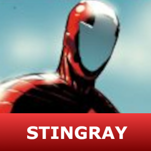 Zzzzz 1752348602stingray — The Ultimate Marvel Character Tier List (1500+ characters) option 1417