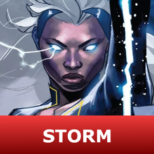 Zzzzz 1752348602storm — The Ultimate Marvel Character Tier List (1500+ characters) option 1419