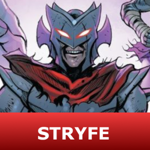 Zzzzz 1752348602stryfe — The Ultimate Marvel Character Tier List (1500+ characters) option 1423