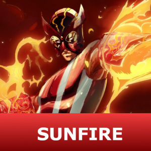 Zzzzz 1752348602sunfire — The Ultimate Marvel Character Tier List (1500+ characters) option 1429