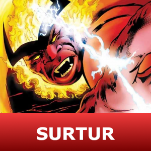 Zzzzz 1752348602surtur — The Ultimate Marvel Character Tier List (1500+ characters) option 1445