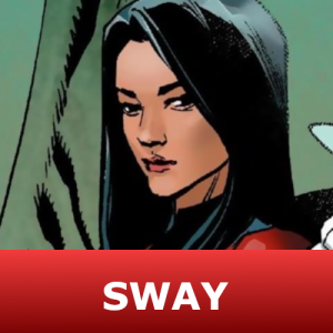 Zzzzz 1752348603sway — The Ultimate Marvel Character Tier List (1500+ characters) option 1447