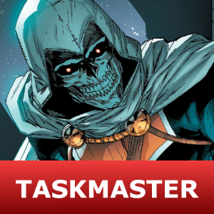 Zzzzz 1752348603taskmaster — The Ultimate Marvel Character Tier List (1500+ characters) option 1470