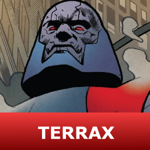 Zzzzz 1752348603terrax — The Ultimate Marvel Character Tier List (1500+ characters) option 1479