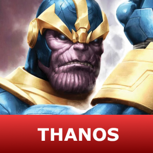 Zzzzz 1752348603thanos — The Ultimate Marvel Character Tier List (1500+ characters) option 1483