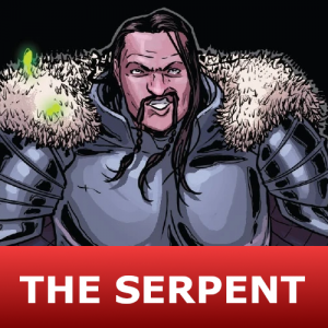 Zzzzz 1752348604theserpent — The Ultimate Marvel Character Tier List (1500+ characters) option 1498