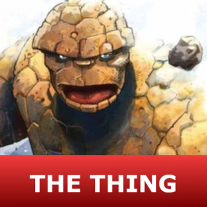 Zzzzz 1752348604thething — The Ultimate Marvel Character Tier List (1500+ characters) option 1499