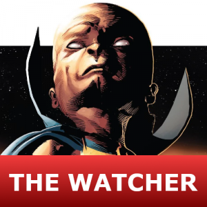 Zzzzz 1752348604thewatcher — The Ultimate Marvel Character Tier List (1500+ characters) option 1502