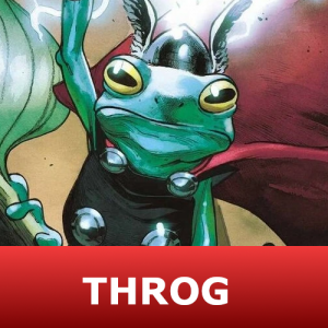 Zzzzz 1752348605throg — The Ultimate Marvel Character Tier List (1500+ characters) option 1508