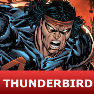 Zzzzz 1752348605thunderbird — The Ultimate Marvel Character Tier List (1500+ characters) option 1510