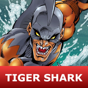 Zzzzz 1752348605tigershark — The Ultimate Marvel Character Tier List (1500+ characters) option 1515