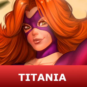 Zzzzz 1752348605titania — The Ultimate Marvel Character Tier List (1500+ characters) option 1520