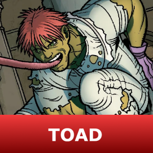 Zzzzz 1752348605toad — The Ultimate Marvel Character Tier List (1500+ characters) option 1523
