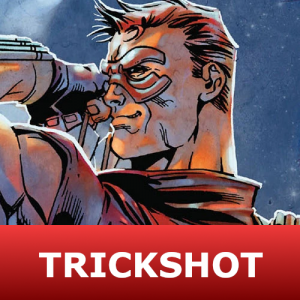Zzzzz 1752348605trickshot — The Ultimate Marvel Character Tier List (1500+ characters) option 1537