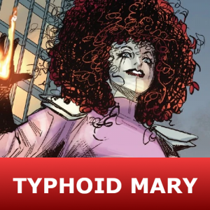Zzzzz 1752348606tyohoidmary — The Ultimate Marvel Character Tier List (1500+ characters) option 1549