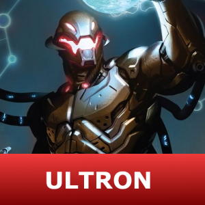Zzzzz 1752348657ultron — The Ultimate Marvel Character Tier List (1500+ characters) option 1554