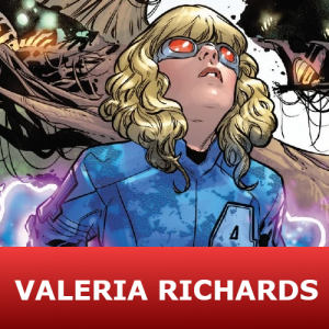 Zzzzz 1752348657valeriarichards — The Ultimate Marvel Character Tier List (1500+ characters) option 1572