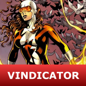 Zzzzz 1752348658vindicator — The Ultimate Marvel Character Tier List (1500+ characters) option 1604