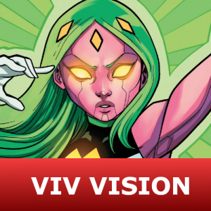 Zzzzz 1752348658vivvision — The Ultimate Marvel Character Tier List (1500+ characters) option 1611