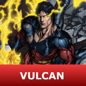 Zzzzz 1752348658vulcan — The Ultimate Marvel Character Tier List (1500+ characters) option 1618