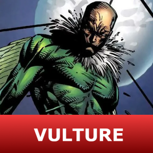 Zzzzz 1752348658vulture — The Ultimate Marvel Character Tier List (1500+ characters) option 1619