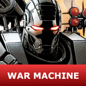 Zzzzz 1752348658warmachine — The Ultimate Marvel Character Tier List (1500+ characters) option 1624