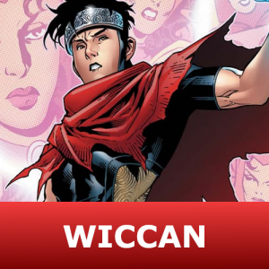 Zzzzz 1752348659wiccan — The Ultimate Marvel Character Tier List (1500+ characters) option 1657