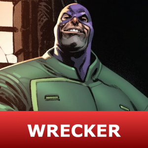 Zzzzz 1752348660wrecker — The Ultimate Marvel Character Tier List (1500+ characters) option 1679