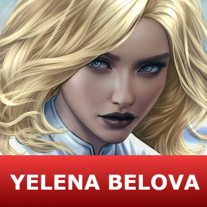 Zzzzz 1752348660yelenabelova — The Ultimate Marvel Character Tier List (1500+ characters) option 1691