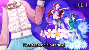 Zzzzz 1724547137get You Love Love 11 — Pretty Cure endings ranking option 13