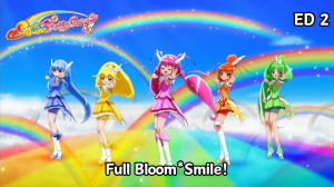 Zzzzz 1724547137get You Love Love 16 — Pretty Cure endings ranking option 18
