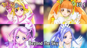 Zzzzz 1724547137get You Love Love 17 — Pretty Cure endings ranking option 19
