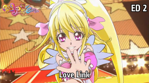 Zzzzz 1724547137get You Love Love 18 — Pretty Cure endings ranking option 20