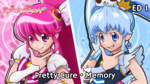 Zzzzz 1724547137get You Love Love 19 — Pretty Cure endings ranking option 21