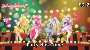 Zzzzz 1724547137get You Love Love 20 — Pretty Cure endings ranking option 22