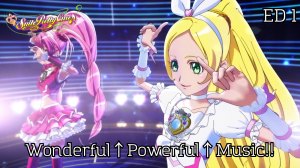Zzzzz 1724547138get You Love Love 13 — Pretty Cure endings ranking option 15