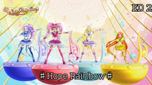 Zzzzz 1724547138get You Love Love 14 — Pretty Cure endings ranking option 16