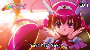 Zzzzz 1724547138get You Love Love 15 — Pretty Cure endings ranking option 17