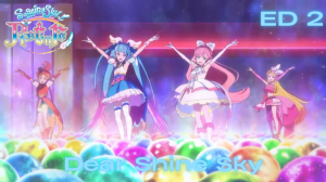 Zzzzz 1724547219get You Love Love 38 — Pretty Cure endings ranking option 41