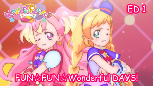 Zzzzz 1724547219get You Love Love 39 — Pretty Cure endings ranking option 42