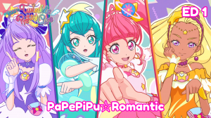 Zzzzz 1724547220get You Love Love 29 — Pretty Cure endings ranking option 32