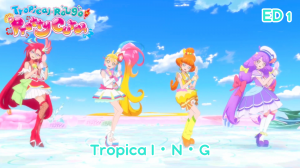 Zzzzz 1724547220get You Love Love 33 — Pretty Cure endings ranking option 36
