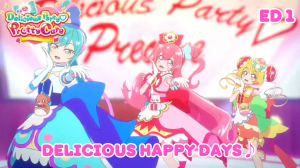 Zzzzz 1724547220get You Love Love 35 — Pretty Cure endings ranking option 38