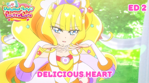 Zzzzz 1724547220get You Love Love 36 — Pretty Cure endings ranking option 39