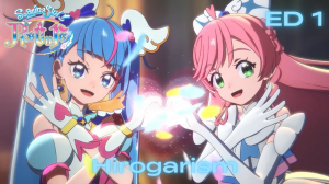 Zzzzz 1724547220get You Love Love 37 — Pretty Cure endings ranking option 40