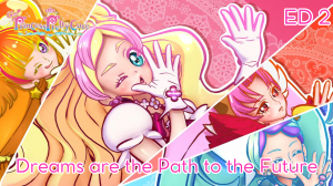 Zzzzz 1724547221get You Love Love 22 — Pretty Cure endings ranking option 24