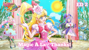 Zzzzz 1724547221get You Love Love 24 — Pretty Cure endings ranking option 26