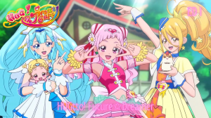 Zzzzz 1724547221get You Love Love 27 — Pretty Cure endings ranking option 30