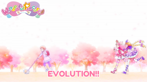 Danzen 23 — Pretty Cure opening ranking (2024 Edition) option 26